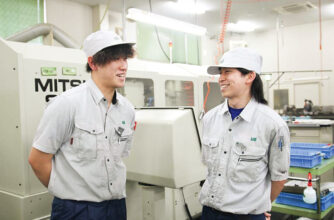ケーエスエス株式会社 小千谷工場