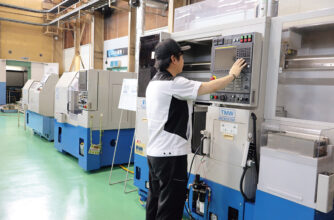 株式会社タカハシキカイ