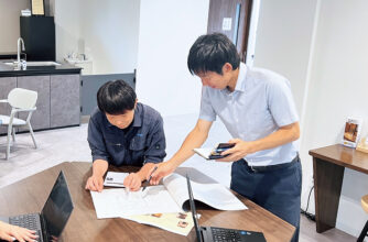 秀和建設株式会社