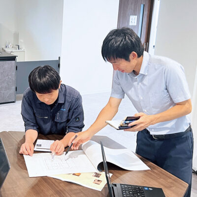 秀和建設株式会社