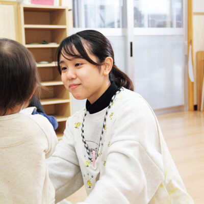 学校法人 東小千谷学園ひばり認定こども園