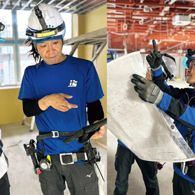 株式会社高橋電気
