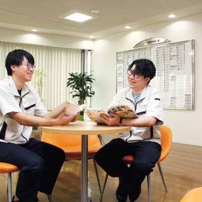 日本ベアリング株式会社