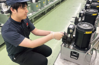 理研精機株式会社