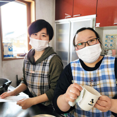 社会福祉法人ほのぼの小千谷福祉会