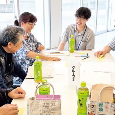 社会福祉法人小千谷市社会福祉協議会