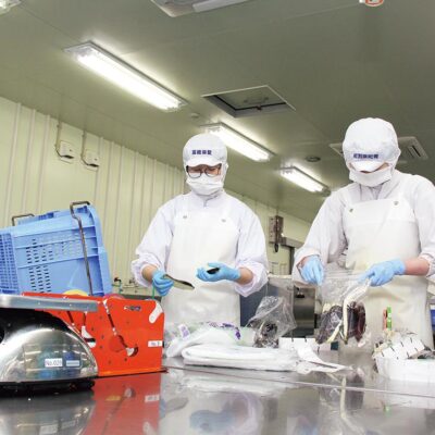 株式会社木村食品