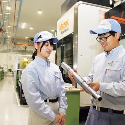 エヌ・エス・エス株式会社