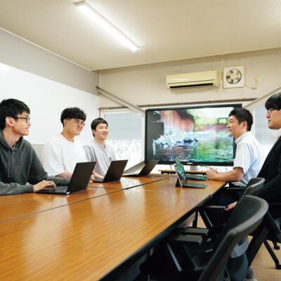 株式会社オーシーエス