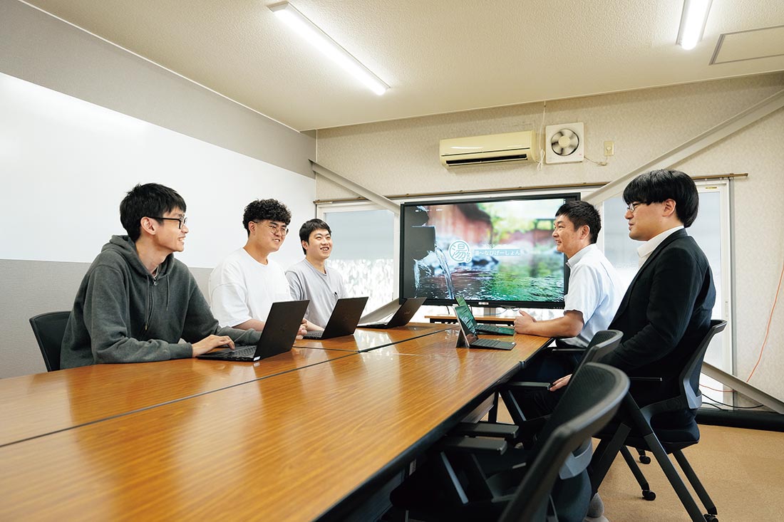 株式会社オーシーエス
