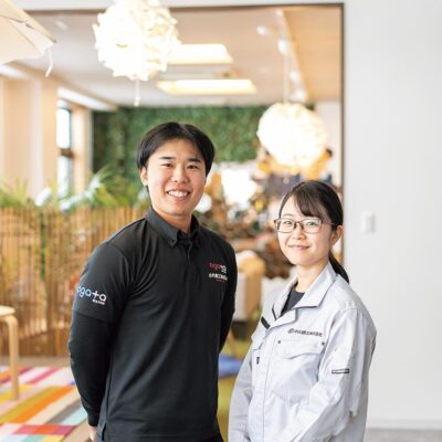 小片鉄工株式会社