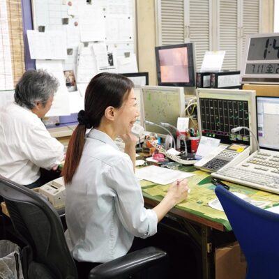 小千谷タクシー株式会社