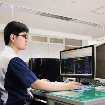ユキワ精工株式会社