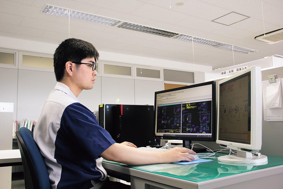 ユキワ精工株式会社