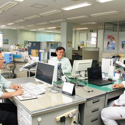 株式会社伴清工業