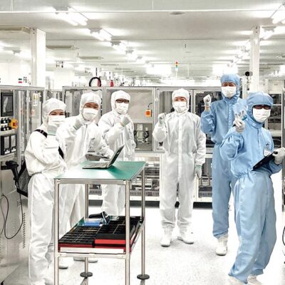 新潟サンケン株式会社