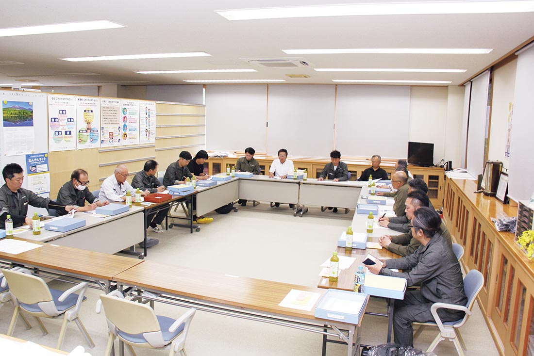 株式会社藤田内装建築