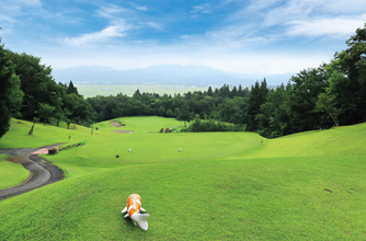 小千谷綜合開発 株式会社（小千谷カントリークラブ）